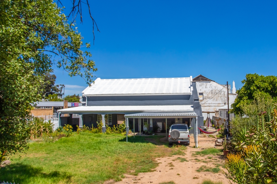 Commercial Property for Sale in Wellington Central Western Cape